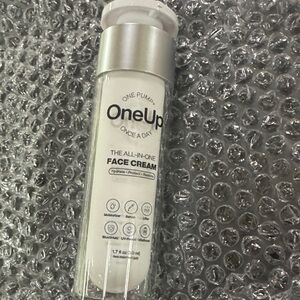 OneUp Face Cream